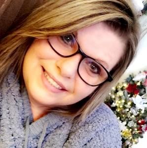 Meet your Posher, Angie davis